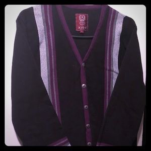 Men’s Sweater XIOS NY